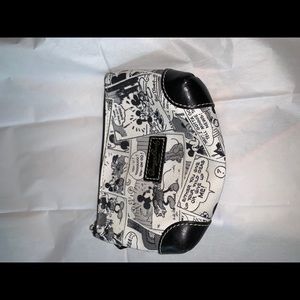 Disney Dooney and Bourke Make-up bag